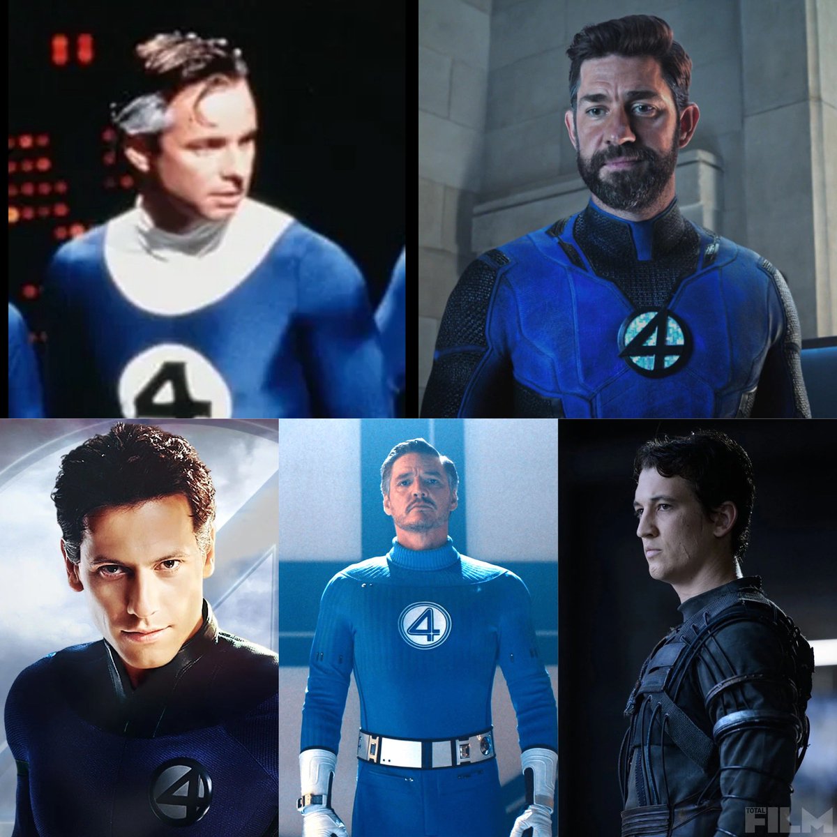 tytheanimator's tweet image. Giving Marvel six years to get me “The Council of Reeds” 😩