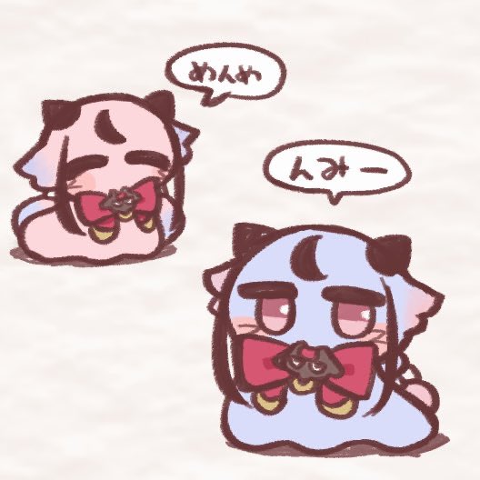 Chiru_0106's tweet image. #かわいいと思う画像をなんでもいいので無言で1枚あげろ