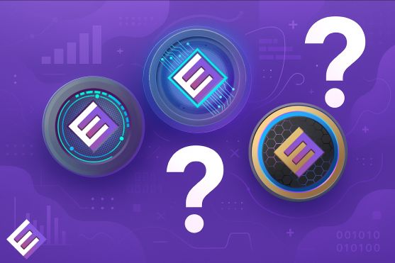 👀 We had 3 early designs for the $WAI token.
Only one made the cut as the official emblem of WORLD3’s AI economy.

Can you guess which one we chose? 👇
(And tell us which one you would’ve picked.)

🧠 Powered by agents. Driven by $WAI.

#WORLD3 #WAI