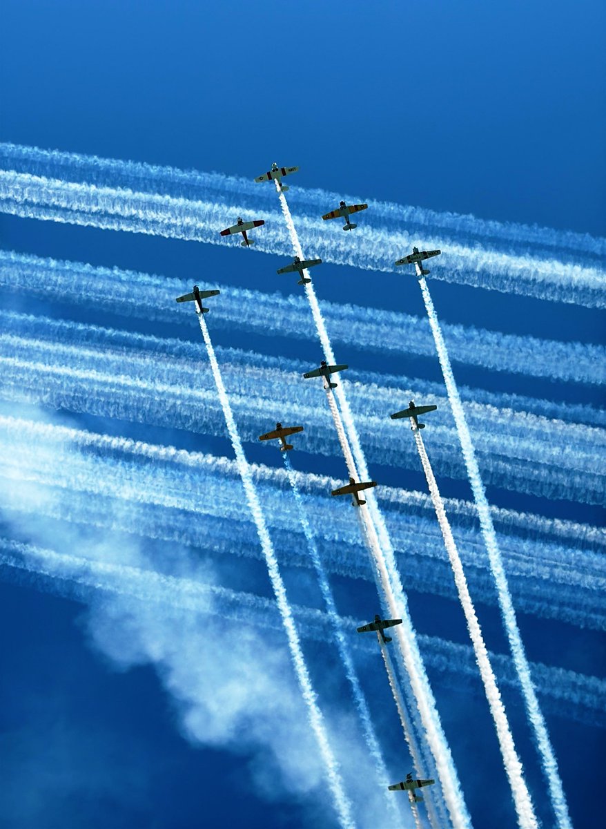scottiebateman's tweet image. Today has mostly been about #chemtrail training for GA pilots. Mind control is a myth… I was already thinking that all the government polices are excellent and I’d love to pay more taxes. 😂🤣😝
#OSH25 #Oshkosh2025 #pilotlife #pilot #airshow #chemtrails