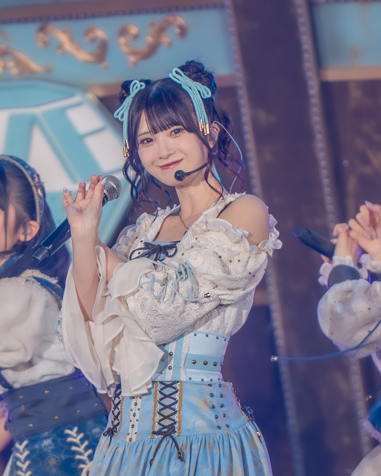 みぐれ📸 on X: 