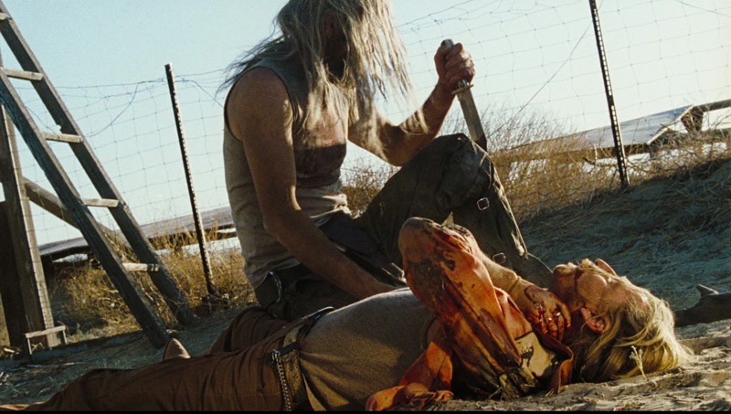 CinemaOfScreams's tweet image. The Devils Rejects was released on this day in 2005.