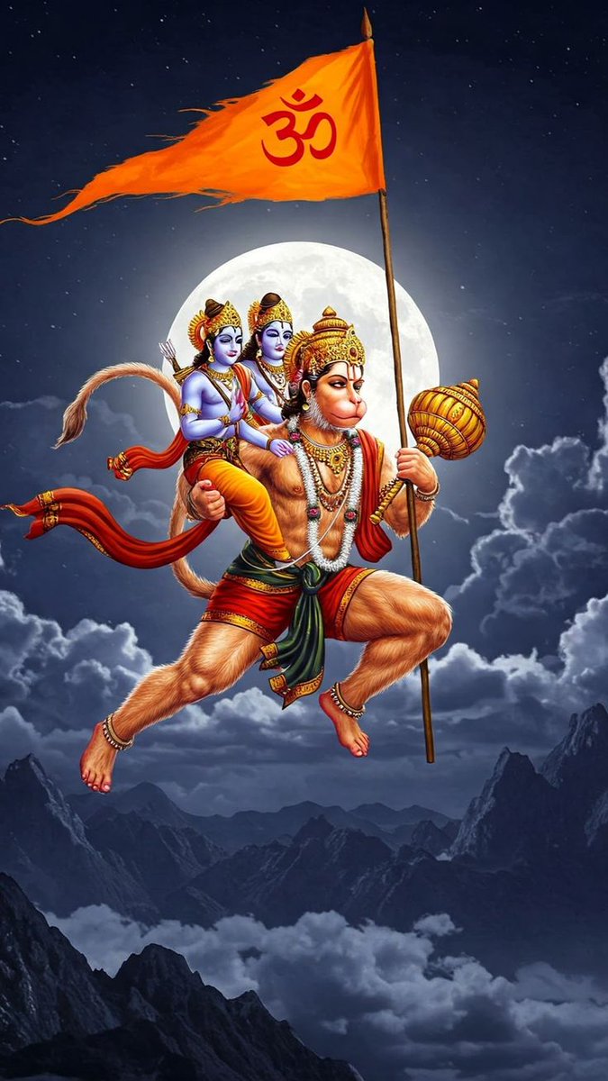 जय श्री बजरंगबली 🙏🏼🙏🏼 
#जय_श्री_राम 
#LINEマンガ #SB19