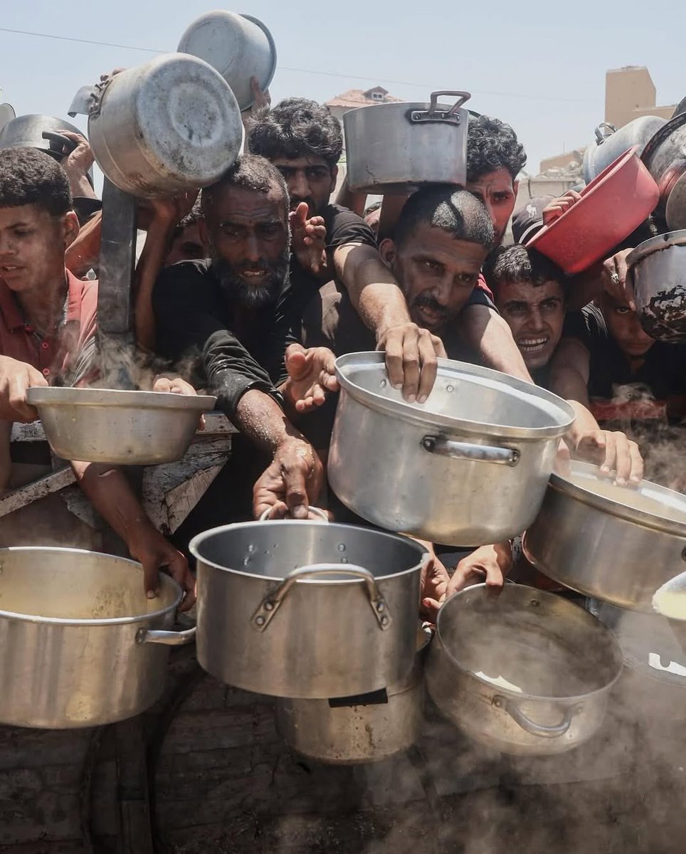 mohamed_masrih's tweet image. Gaza is being exterminated