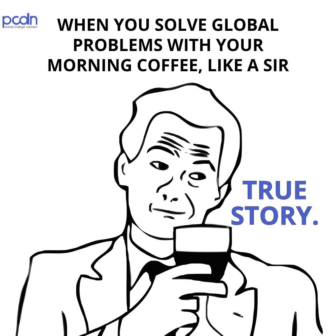 PCDN (@pcdnetwork) on Twitter photo Real changemakers need real insights 💡 Real changemakers need real insights 💡