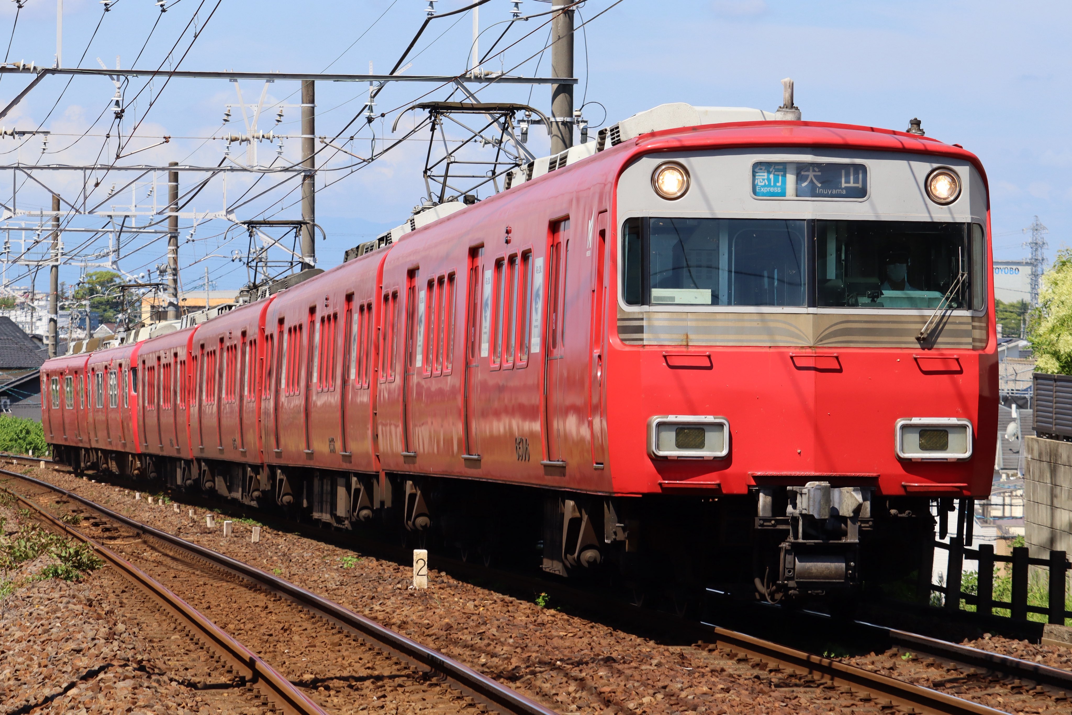 名鉄　★『7・7・7』記念 ～なつかしのサボ付き～　特急版 名鉄「『7・7・7』記念乗車券」2種類を発売｜鉄道ニュース｜2025