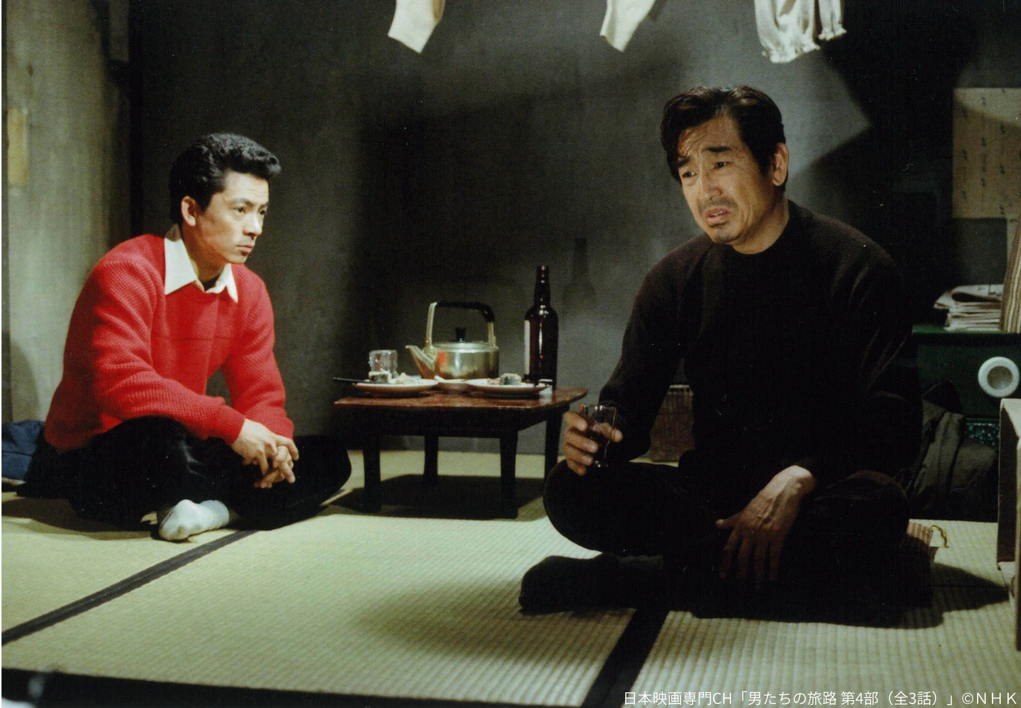 日本映画専門チャンネル on X: 