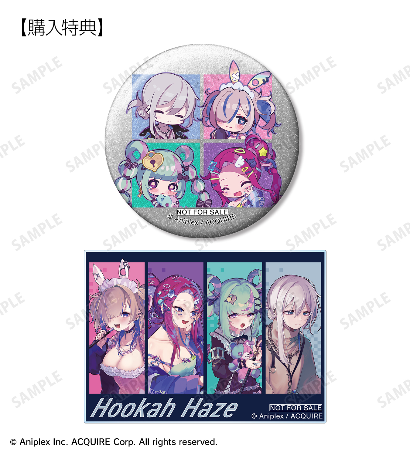 Hookah Haze【公式】 (@HookahHaze_PR) / X
