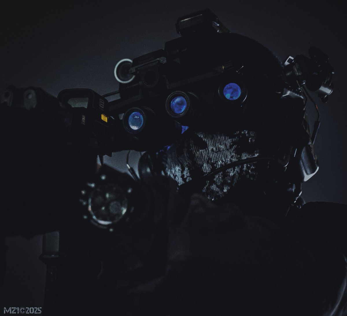JScully66283278's tweet image. &lt;Call of Duty : Ghosts&gt;
Keegan P. Russ
#cod #callofduty #keegan