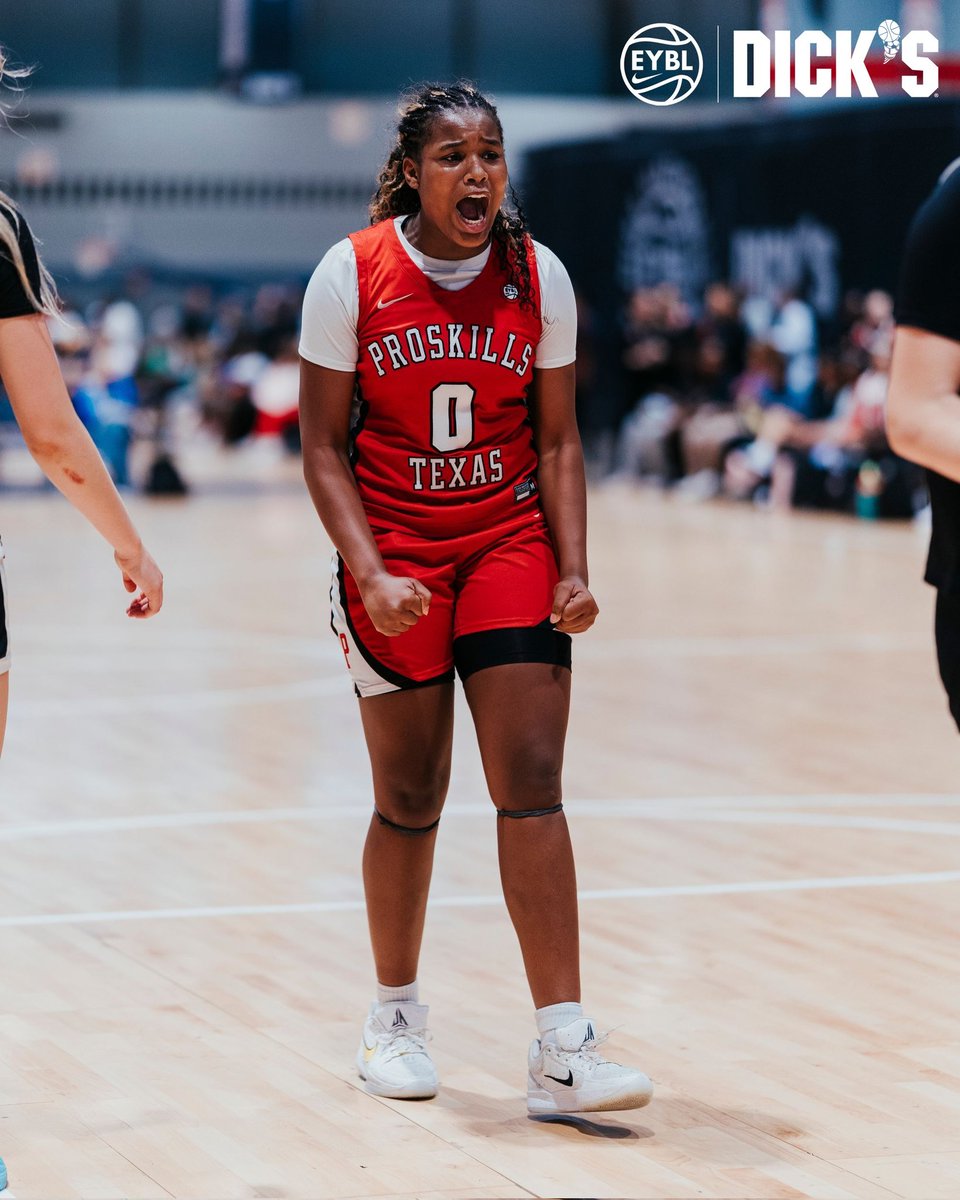 Jada Wilson (@jada_mae_wilson) on Twitter photo So grateful for the opportunity to play with <a href="/ProSkillsGBB/">ProSkills Girls Basketball</a> this summer!
<a href="/EarlRooks4/">Earl Rooks</a> <a href="/Lindseyhughey15/">Lindsey Hughey</a> So grateful for the opportunity to play with <a href="/ProSkillsGBB/">ProSkills Girls Basketball</a> this summer!
<a href="/EarlRooks4/">Earl Rooks</a> <a href="/Lindseyhughey15/">Lindsey Hughey</a>