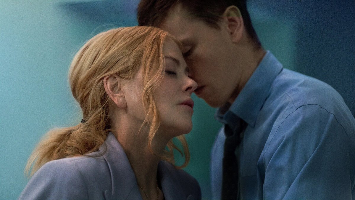 Coldplay don't have the only CEO affair worth watching.

Smouldering and divisive <a href="/babygirlmovie/">Babygirl</a> is far deeper than you might expect.

Missed it at the cinema? Head to good.film to read our guide to #Babygirl and find where to watch the film

good.film/guide/babygirl…