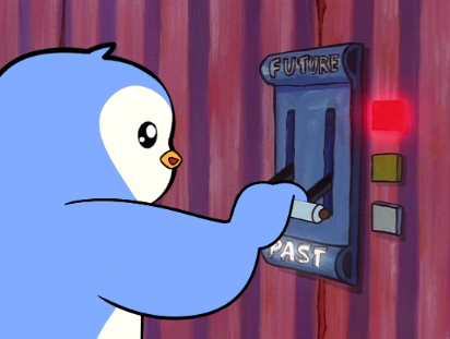 cp_sundancekid's tweet image. Penguins have dealt with many things. It only made us stronger. We are about to turn the switch on.
$PENGU is coded.