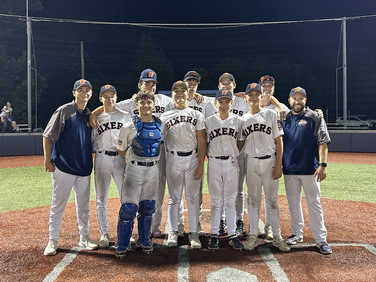 Post 76 Baseball tweet media