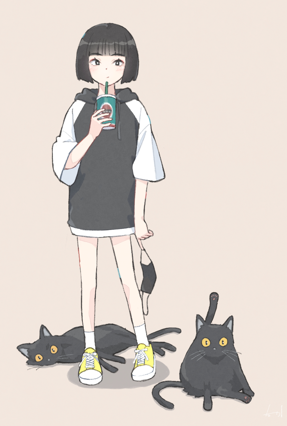 TAKA（イラストレーター） on X: 