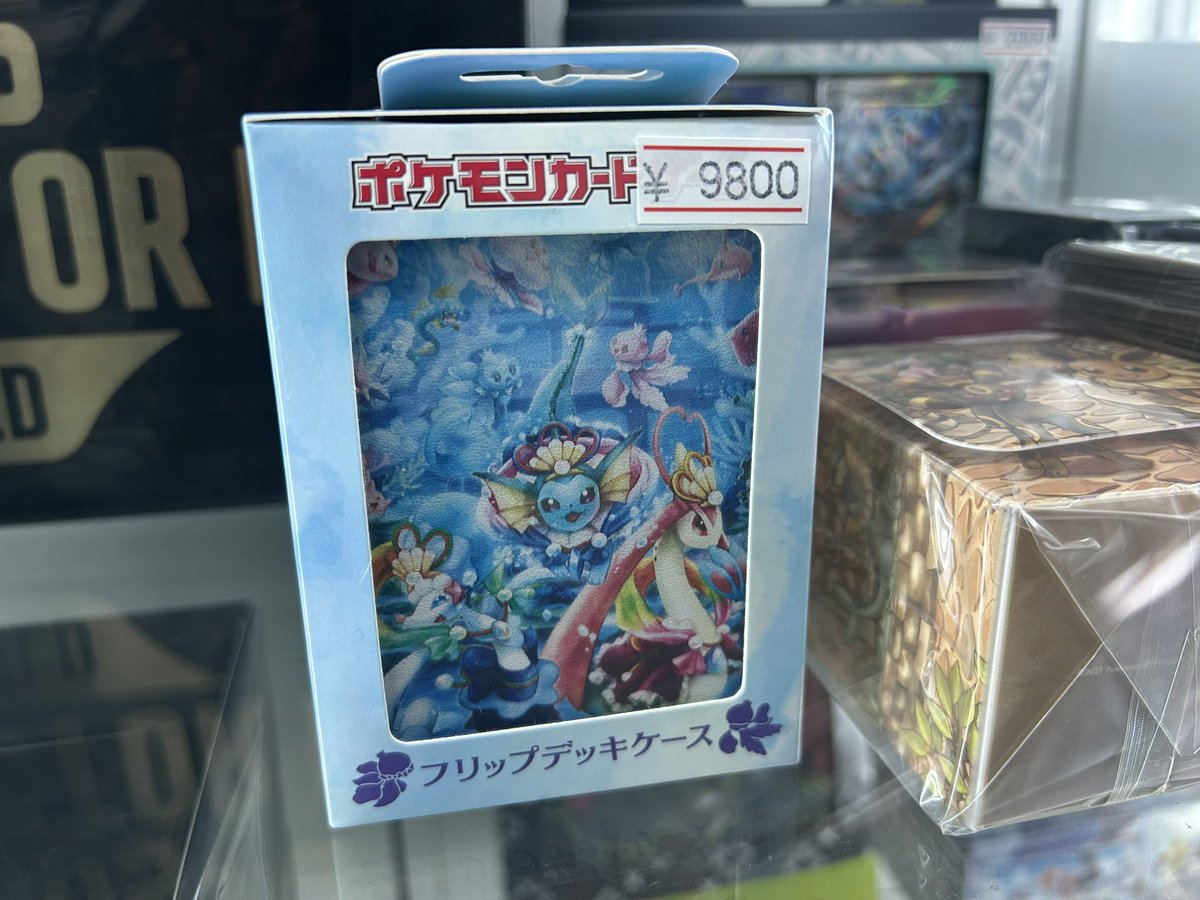 カドカーズ（瑞浪店）ポケモンカード・ワンピースカード・遊戯王