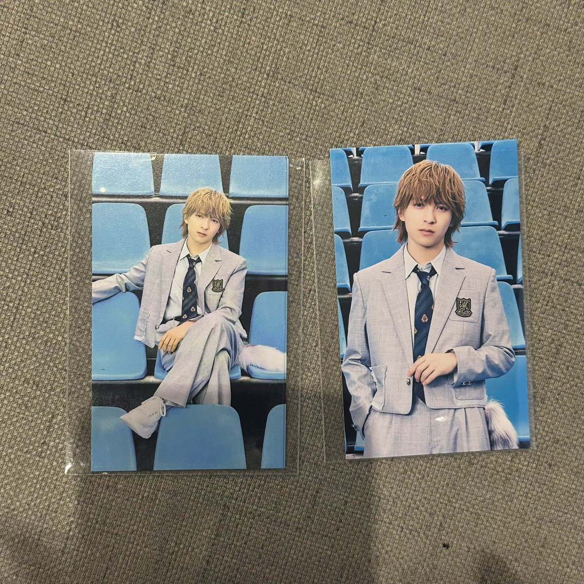 🍪取引き用、25↑ tweet media