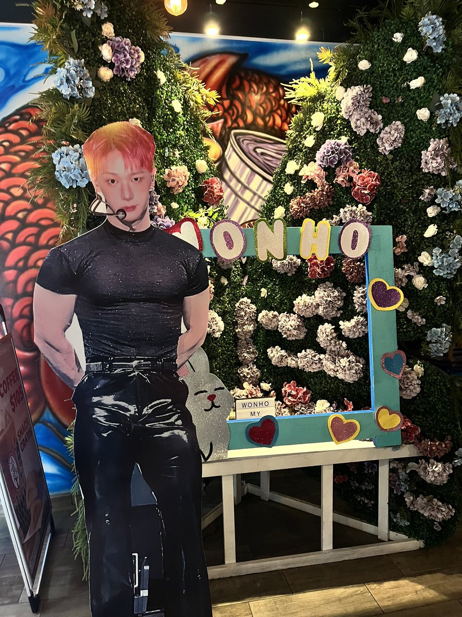 nani ☆ 光 || UNFOLD OUT NOW tweet media