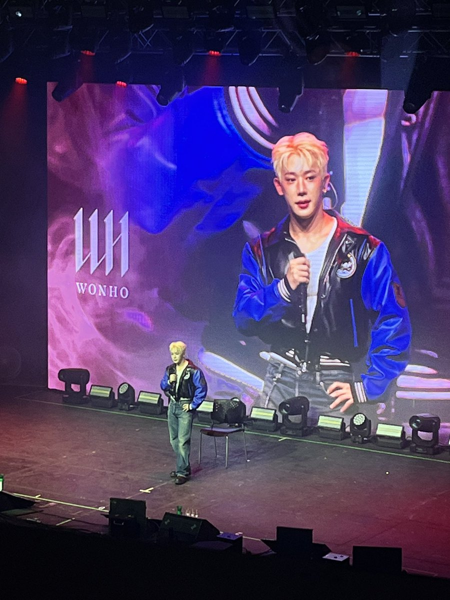 nani ☆ 光 || UNFOLD OUT NOW tweet media