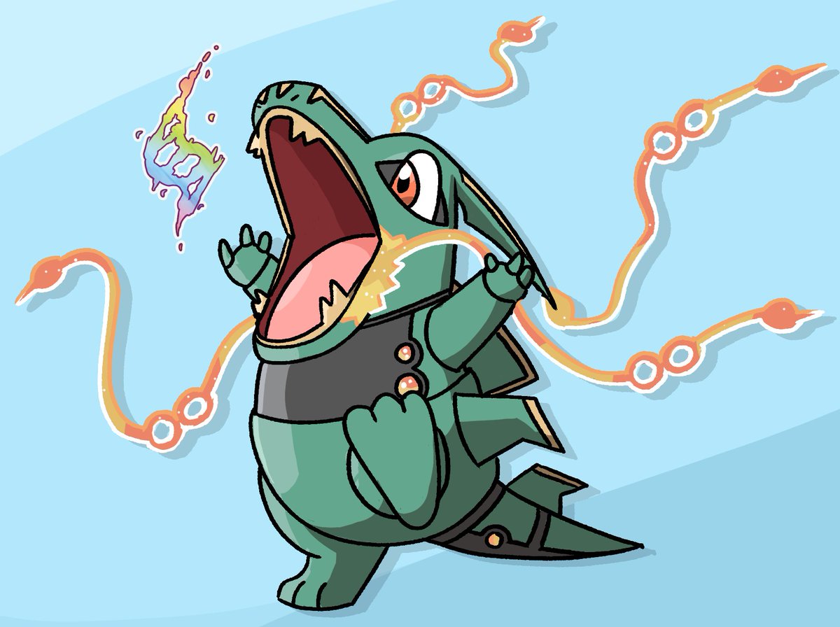 ScarecrowSketch's tweet image. My prediction for the Direct tomorrow