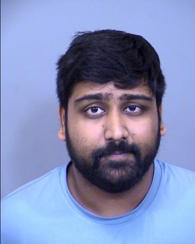 NicoleK_Fox10's tweet image. Former Phoenix Children’s Hospital behavioral health tech Jaydeep Patel is facing nine counts of sexual exploitation of a child.
His actions described as “disturbing” by a parent whose children receive care at PCH on a regular basis.
Full story tonight at 9/10 @FOX10Phoenix