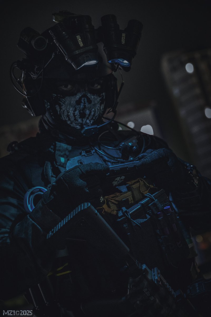 JScully66283278's tweet image. &lt;Call of Duty : Ghosts&gt;
Keegan P. Russ
#cod #callofduty #keegan