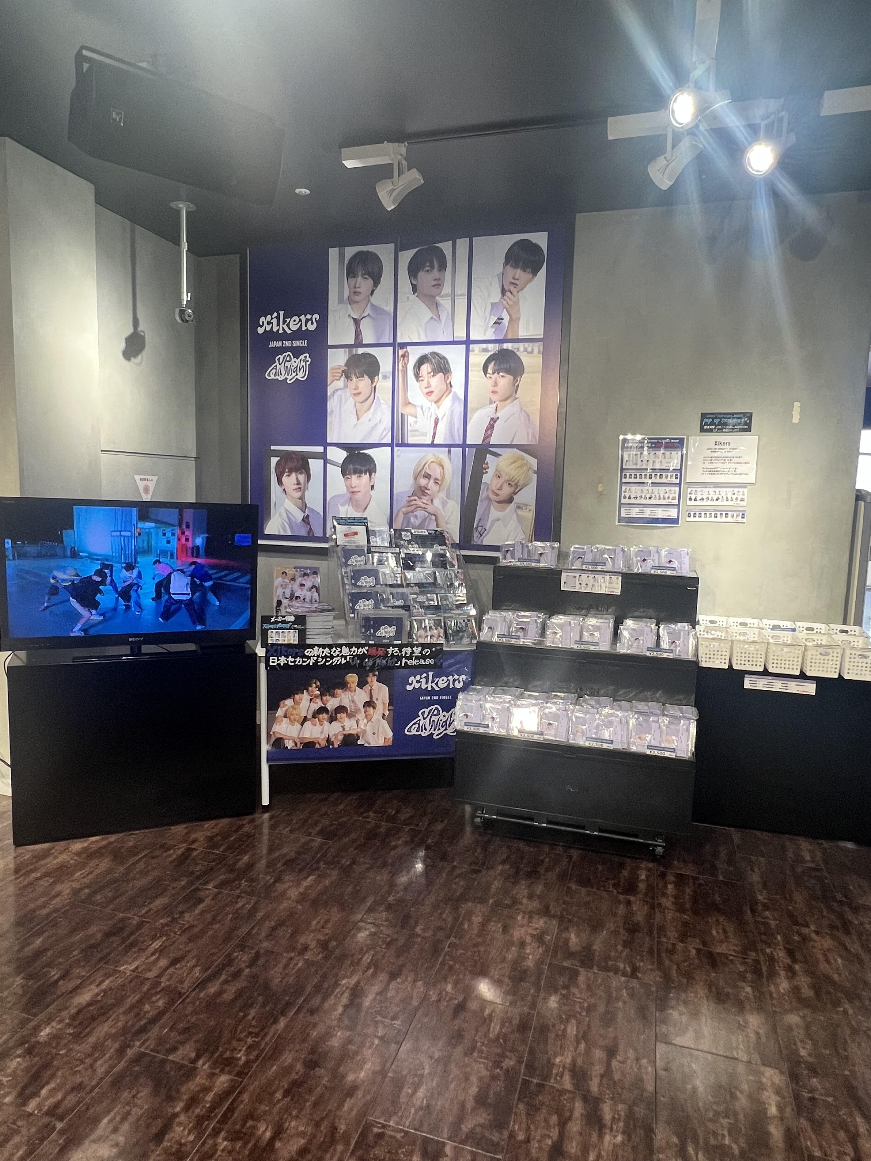 タワーレコード渋谷店 on X: 