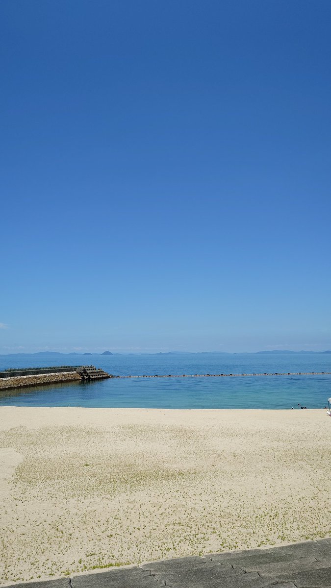 special1192's tweet image. めっちゃいい天気