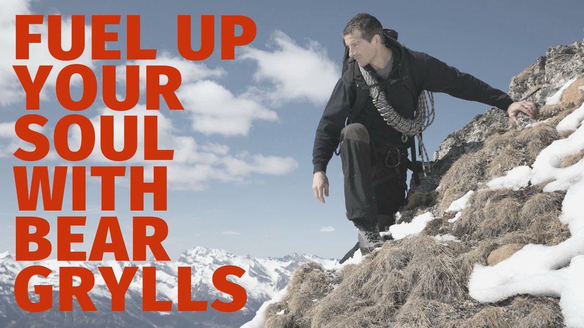 callmecactus__'s tweet image. I finished the Fuel Up Your Soul with Bear Grylls Bible reading plan from @YouVersion! Take a look here: bible.com/en/reading-pla…