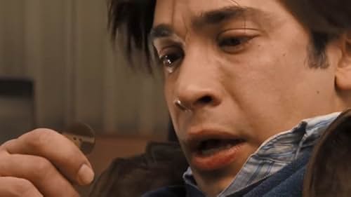 CinemaOfScreams's tweet image. I love watching Justin Long in a horror movie, because no matter what kind of bad day I'm having, he's got it worse... 👀