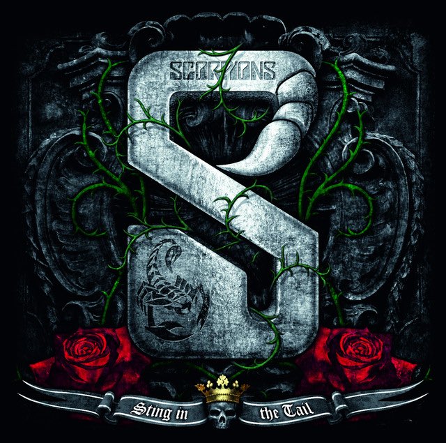 iwata_thy_name's tweet image. #好きな曲
⚡︎No Limit
#SCORPIONS
10年17th Sting in the Tail
ラストアルバムの触れ込みでした
こんな素晴らしいのに最後なのかと感慨に耽りましたが…15年後もまだ現役だなんて、正直想像もしていなかった😳
まだまだお願い🙏ノーリミット!と思いながら、このアップテンポ5曲目でノリます♪
