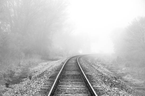 plainrunner2's tweet image. One by one, people began wandering away from the platform. There were the head shakes and the squints down the track, the eager listenings for a rumble or a horn or the clanging of the crossing signal. None of these came. Spouses and friends were called. Cabs began to pull up and…