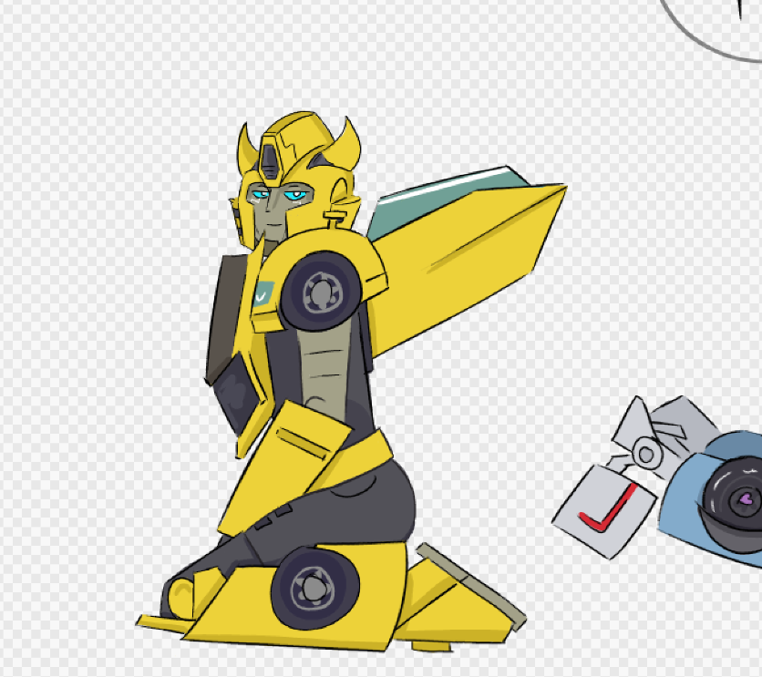 yellow_birb's tweet image. my bitch pose bee nasty 🤪
(photo taken moment before beach related disaster)
WIP