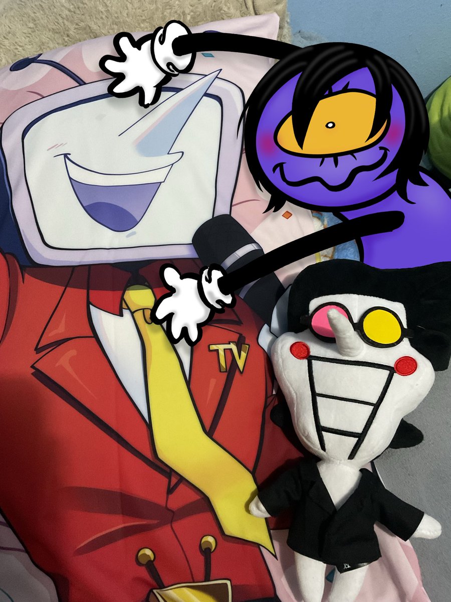 DoodleJester's tweet image. Thank you @colliholly for this creation.
I am beyond grateful