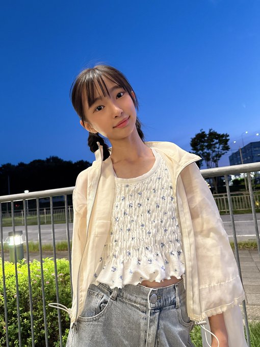 Twitterのコスプレ画像7