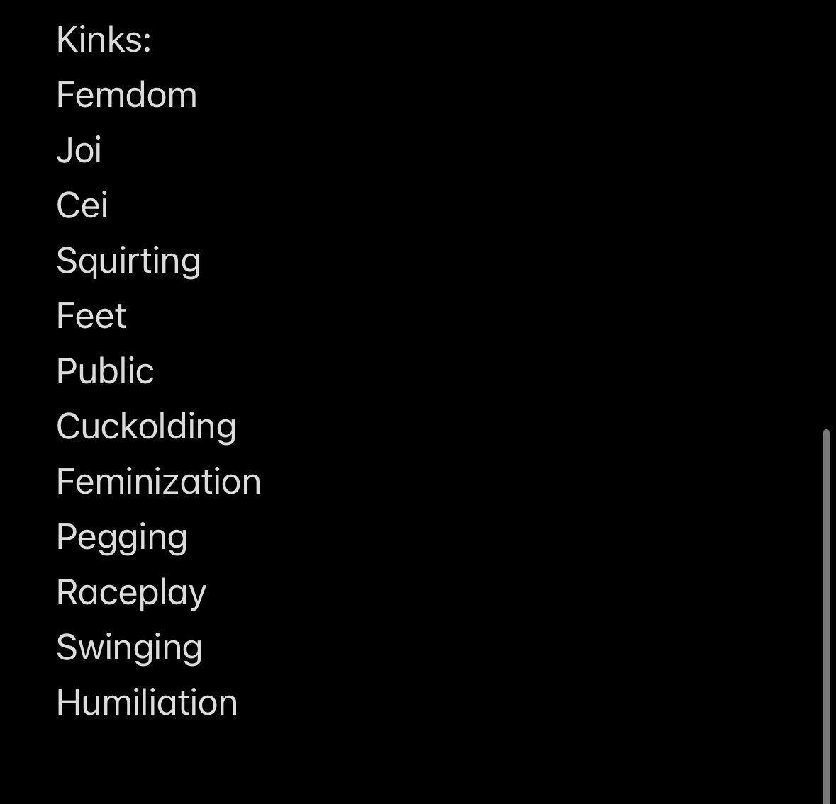 Beta Gooner Kyle 🤍🤍 tweet media