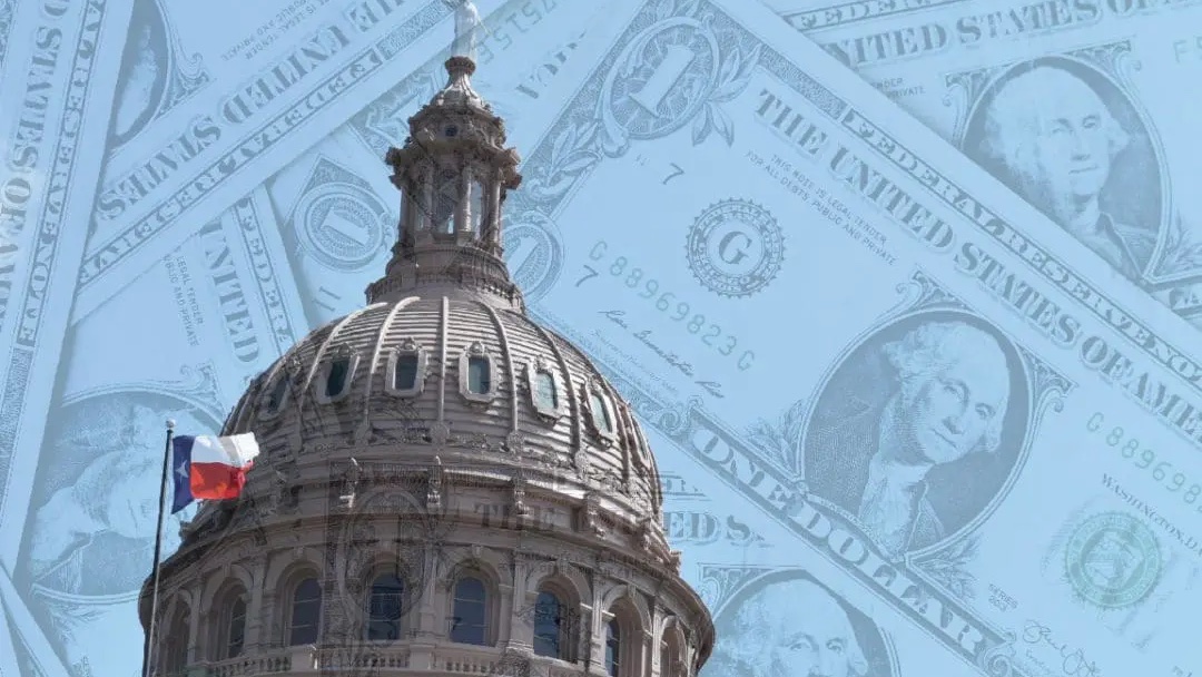 MQSullivan's tweet image. Harris County taxpayers have spent more than a million dollars so far in 2025 defending illegal aliens. Learn more in today's TEXAS MINUTE.
Also for 7/22/2025:
-> ICE Arrests Illegal Aliens Guilty of Heinous Crimes…
->DEMs have shown up, for now…
->Belton Teacher Faces Federal…
