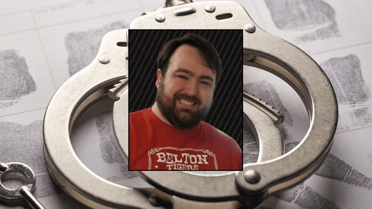 MQSullivan's tweet image. Harris County taxpayers have spent more than a million dollars so far in 2025 defending illegal aliens. Learn more in today's TEXAS MINUTE.
Also for 7/22/2025:
-> ICE Arrests Illegal Aliens Guilty of Heinous Crimes…
->DEMs have shown up, for now…
->Belton Teacher Faces Federal…