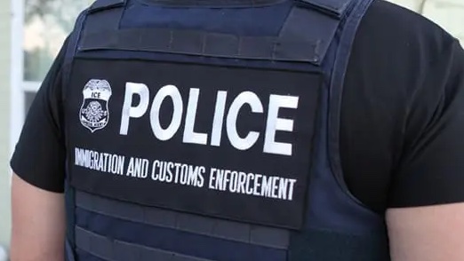 MQSullivan's tweet image. Harris County taxpayers have spent more than a million dollars so far in 2025 defending illegal aliens. Learn more in today's TEXAS MINUTE.
Also for 7/22/2025:
-> ICE Arrests Illegal Aliens Guilty of Heinous Crimes…
->DEMs have shown up, for now…
->Belton Teacher Faces Federal…