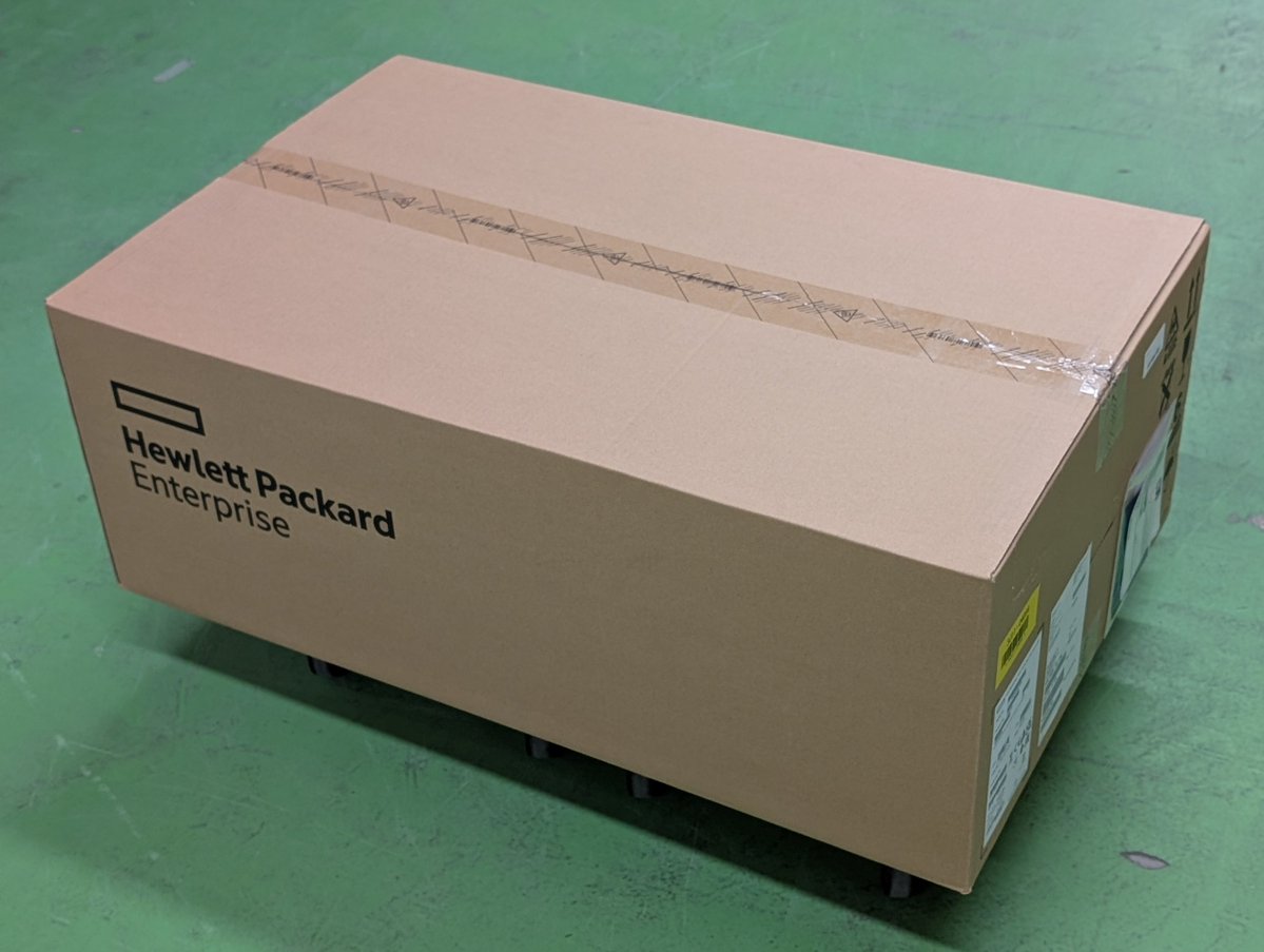 ottoserver's tweet image. 【在庫特価品情報】
StoreEasy 1570 16TB(タワー型)
参考価格:1,490,000円⇒327,800円(税込)
pcserver1.jp/category/SALE/…
在庫限りの最終放出!!!
ご検討中の方は、是非お買い忘れなく👍