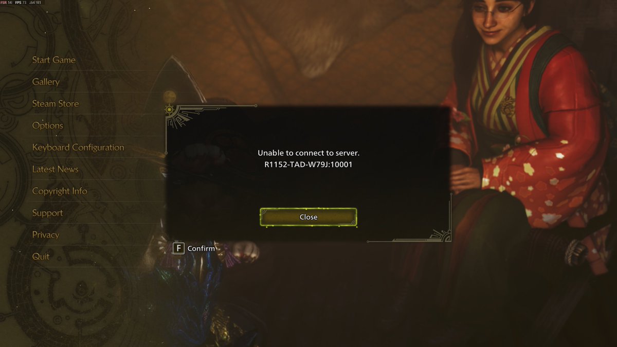 please... i just want to play the game online with friends