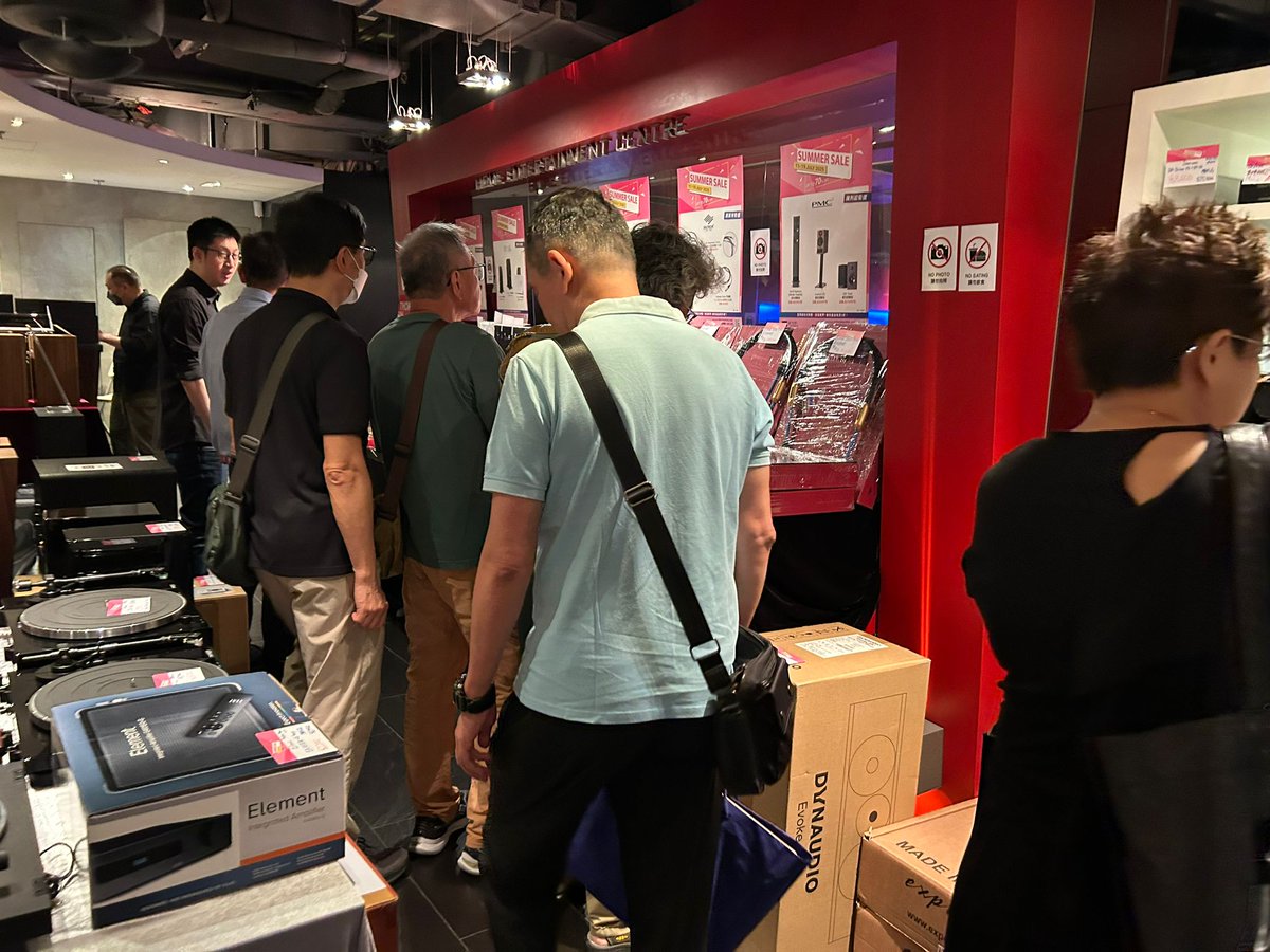 Richcoln Company Ltd tweet media