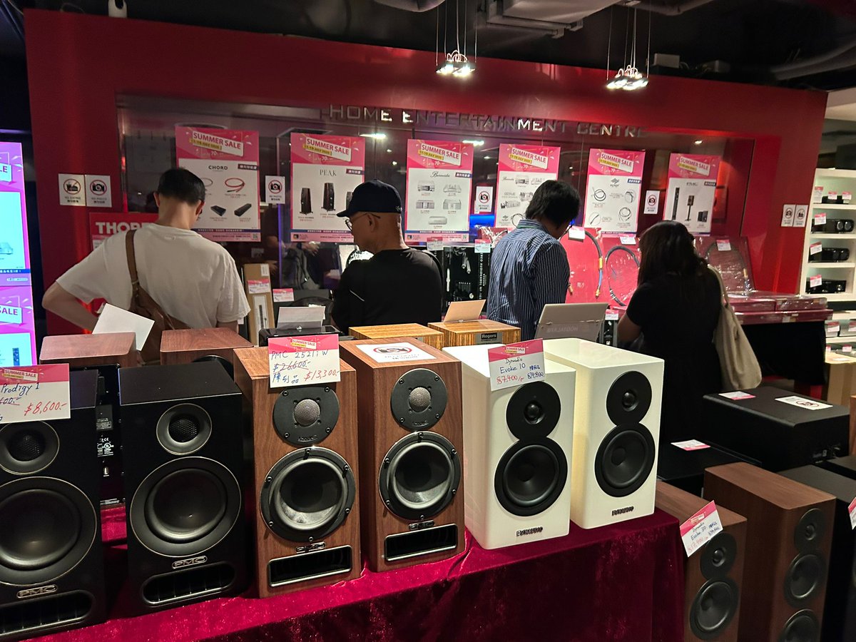 Richcoln Company Ltd tweet media