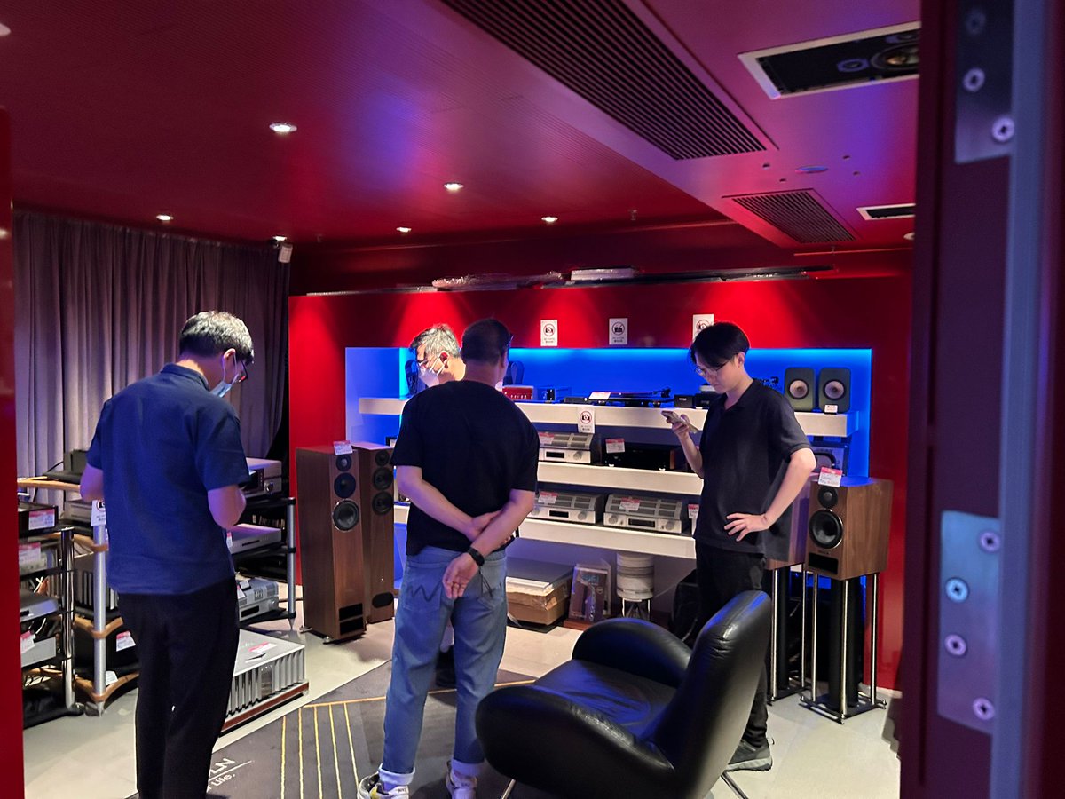 Richcoln Company Ltd tweet media