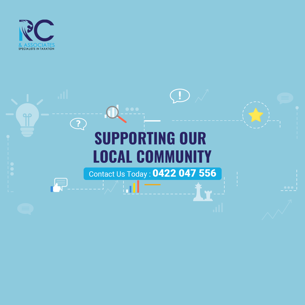 RC & Associates (@RCAssociatesBne) / Posts / X