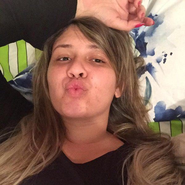 emely a ruivona👑 tweet media