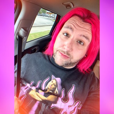 #NewProfilePic