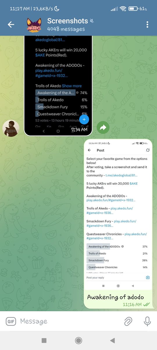 EYEART6's tweet photo. @akedofun https://t.co/YfUSDR9Dl6