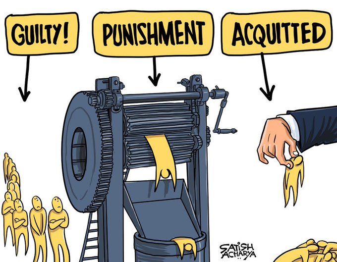 Satish Acharya | x.com/satishacharya