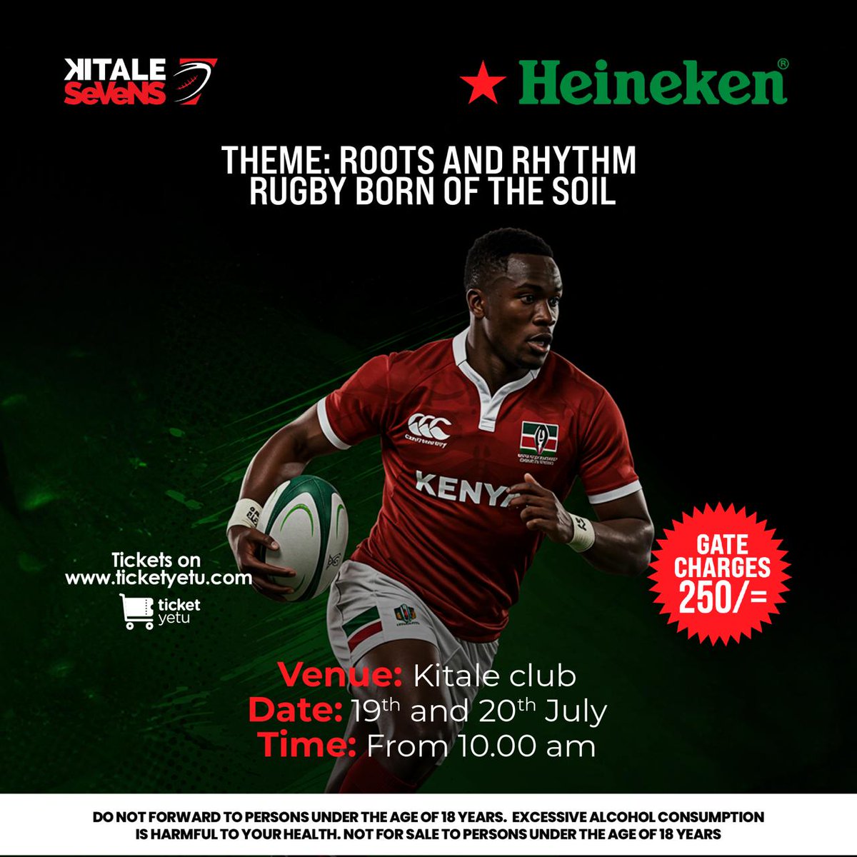 two5fourKE's tweet image. Bungoma, Kiminini triumphant at inaugural Kitale 7s two5fourrugby.com/bungoma-kimini…
