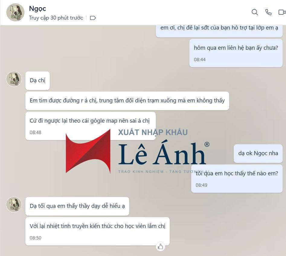 xnkleanh's tweet photo. Khóa học xuất nhập khẩu ngày 25/7/2025
Thông tin khóa học và ưu đãi xem thêm tại link: https://t.co/o9JK0tMm97
Hotline: 0966199878
#xuatnhapkhauleanh #khoahocxuatnhapkhau https://t.co/DswCIy978T